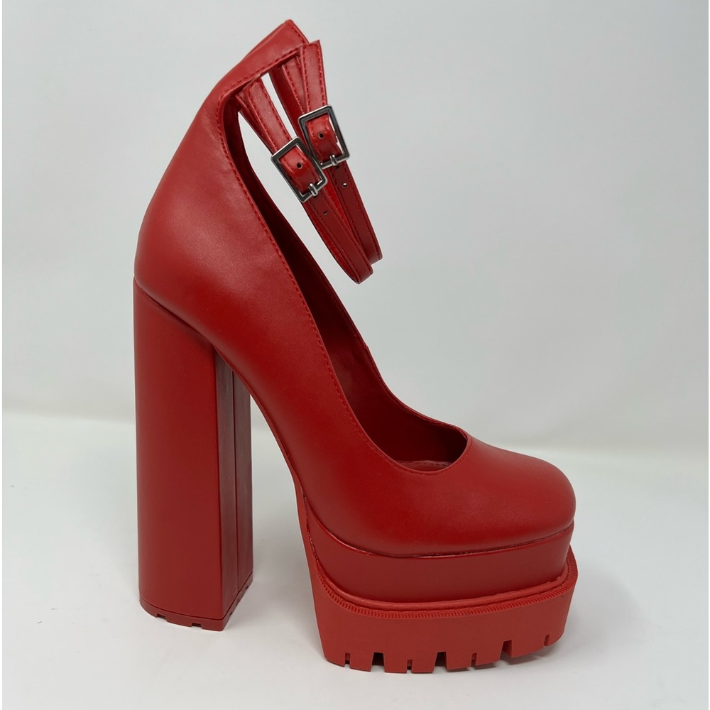 Red Rio Platform